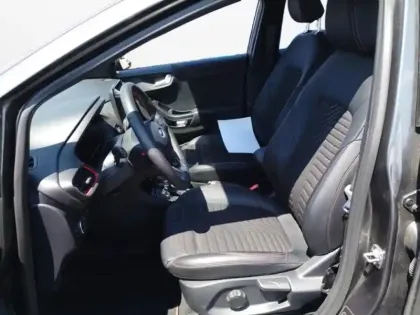 Photo 8 Ford Puma  1.0 EcoBoost Hybrid 125ch ST-Line X S&S Powershift