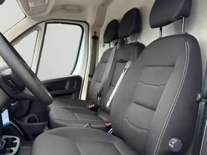 Photo 11 Citroën Jumper  Fg L3H2 3.5 140ch First