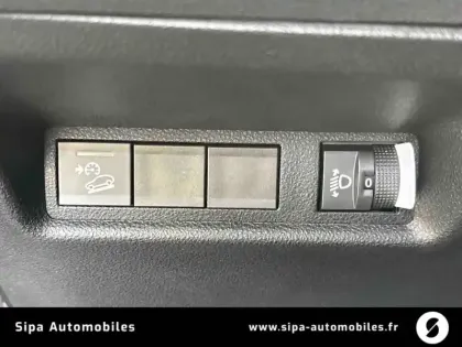 Photo 28 Jeep Avenger  1.2 Turbo T3 100 ch