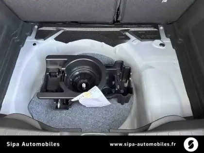 Photo 10 Jeep Avenger  1.2 Turbo T3 100 ch