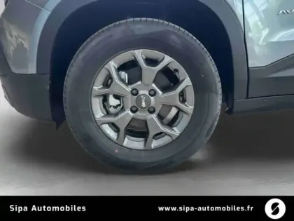 Photo 8 Jeep Avenger  1.2 Turbo T3 100 ch