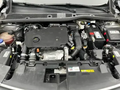 Photo 14 Opel Mokka  1.5 Diesel 110 ch BVM6