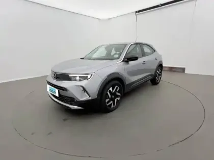 Photo Opel Mokka Gs Line