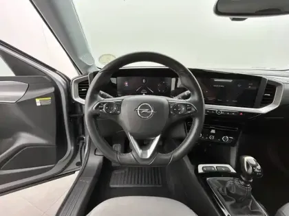 Photo 8 Opel Mokka  1.5 Diesel 110 ch BVM6