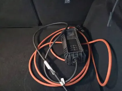 Photo 30 Opel Corsa  Electrique 136 ch & Batterie 50 kw/h