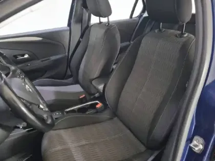 Photo 10 Opel Corsa  Electrique 136 ch & Batterie 50 kw/h