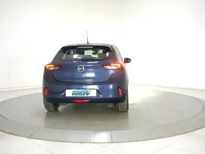 Photo 6 Opel Corsa  Electrique 136 ch & Batterie 50 kw/h
