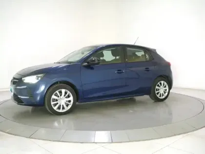 Photo Opel Corsa Edition Business