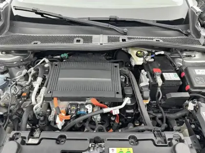 Photo 46 Opel Mokka  Electrique 136 ch & Batterie 50 kWh