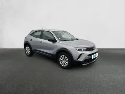 Photo 23 Opel Mokka  Electrique 136 ch & Batterie 50 kWh