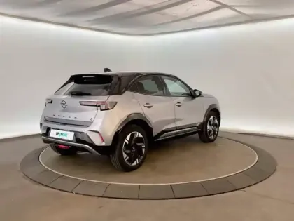 Photo 18 Opel Mokka  Electrique 136 ch & Batterie 50 kWh
