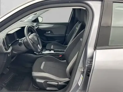 Photo 31 Opel Mokka  Electrique 136 ch & Batterie 50 kWh