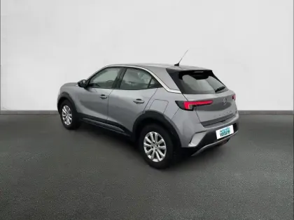 Photo 27 Opel Mokka  Electrique 136 ch & Batterie 50 kWh