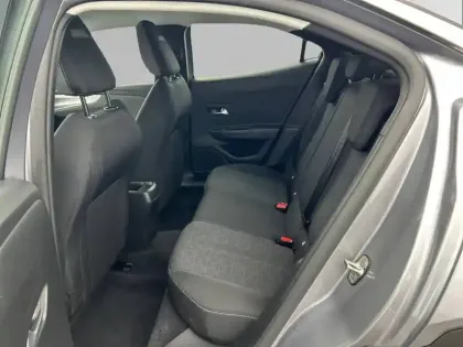 Photo 32 Opel Mokka  Electrique 136 ch & Batterie 50 kWh