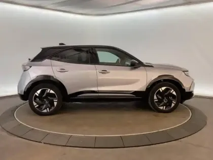 Photo 7 Opel Mokka  Electrique 136 ch & Batterie 50 kWh