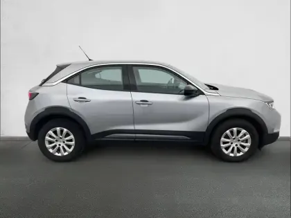 Photo 24 Opel Mokka  Electrique 136 ch & Batterie 50 kWh