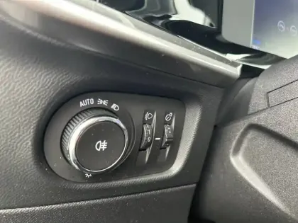 Photo 45 Opel Mokka  Electrique 136 ch & Batterie 50 kWh