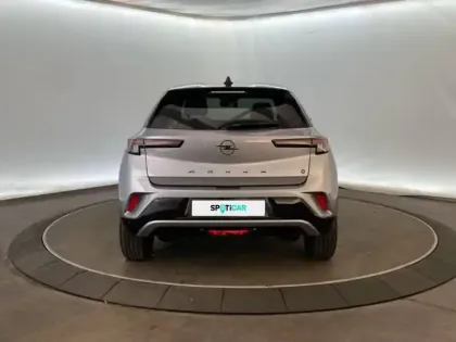 Photo 8 Opel Mokka  Electrique 136 ch & Batterie 50 kWh