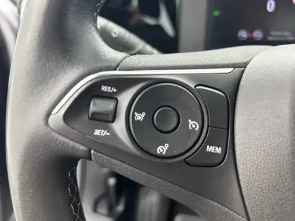 Photo 43 Opel Mokka  Electrique 136 ch & Batterie 50 kWh
