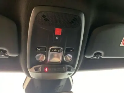 Photo 16 Opel Mokka  Electrique 136 ch & Batterie 50 kWh
