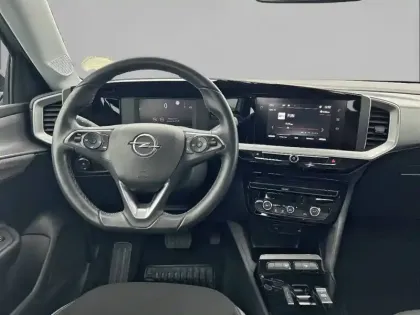 Photo 28 Opel Mokka  Electrique 136 ch & Batterie 50 kWh