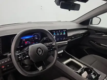 Photo 25 Renault Austral  E-Tech hybrid 200