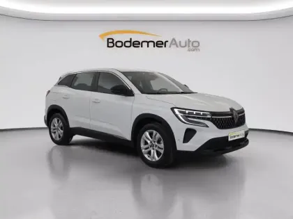 Photo 15 Renault Austral  E-Tech hybrid 200