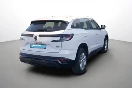 Photo 5 Renault Austral  E-Tech hybrid 200