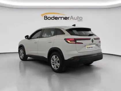 Photo 11 Renault Austral  E-Tech hybrid 200