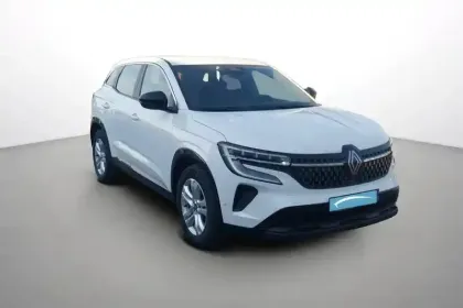 Photo 7 Renault Austral  E-Tech hybrid 200