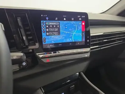 Photo 31 Renault Austral  E-Tech hybrid 200