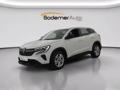 Photo 9 Renault Austral  E-Tech hybrid 200