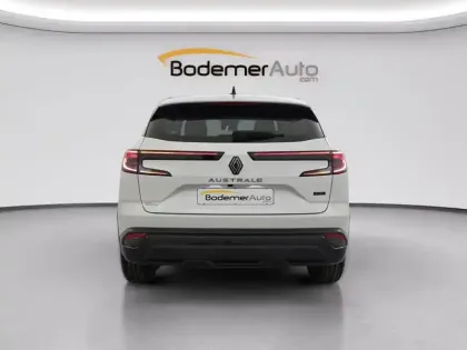 Photo 12 Renault Austral  E-Tech hybrid 200