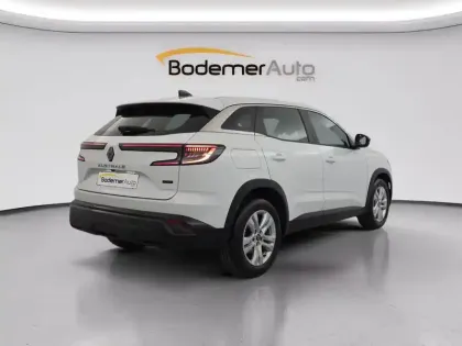 Photo 13 Renault Austral  E-Tech hybrid 200