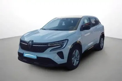 Photo Renault Austral Evolution