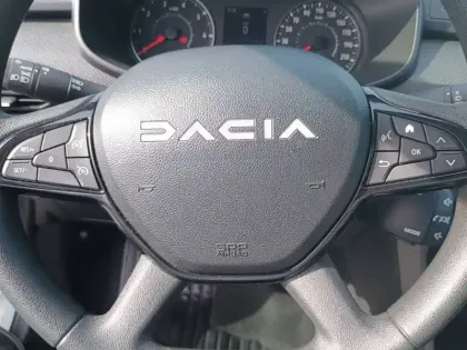 Photo 12 Dacia Sandero  ECO-G 100