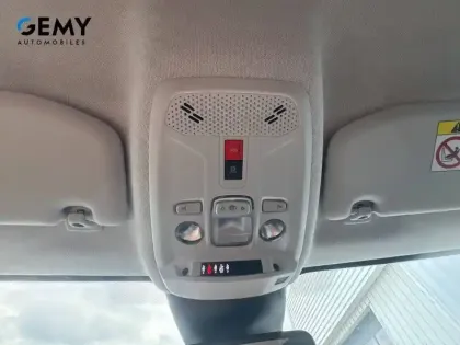 Photo 18 Citroën C4 e- 156 ch autonomie etendue  Automatique