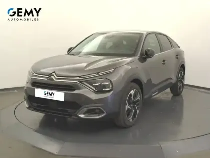 Photo Citroën C4 Shine