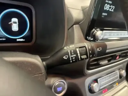 Photo 31 Hyundai Kona  Electrique 64 kWh - 204 ch