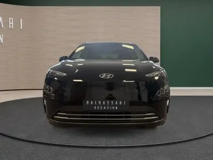 Photo 5 Hyundai Kona  Electrique 64 kWh - 204 ch