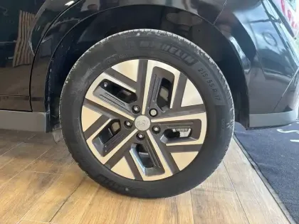 Photo 17 Hyundai Kona  Electrique 64 kWh - 204 ch