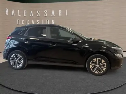 Photo 12 Hyundai Kona  Electrique 64 kWh - 204 ch
