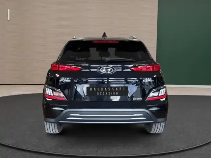 Photo 9 Hyundai Kona  Electrique 64 kWh - 204 ch