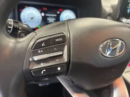 Photo 21 Hyundai Kona  Electrique 64 kWh - 204 ch