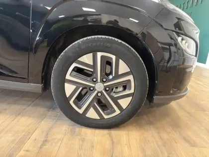 Photo 15 Hyundai Kona  Electrique 64 kWh - 204 ch