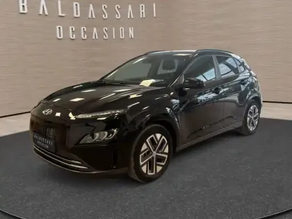 Photo Hyundai Kona Creative