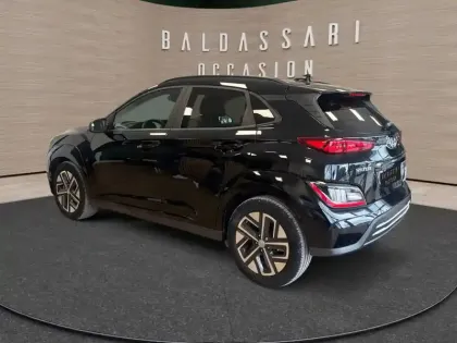 Photo 36 Hyundai Kona  Electrique 64 kWh - 204 ch
