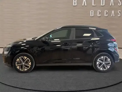 Photo 35 Hyundai Kona  Electrique 64 kWh - 204 ch