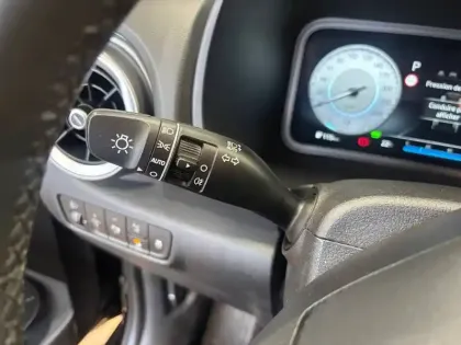 Photo 29 Hyundai Kona  Electrique 64 kWh - 204 ch