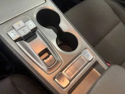 Photo 30 Hyundai Kona  Electrique 64 kWh - 204 ch